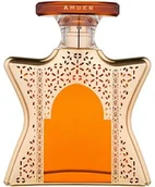 Wody i perfumy unisex - Bond Dubai Collection Amber 100 ml woda perfumowana - miniaturka - grafika 1