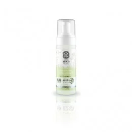 SIBERICA Siberica Natura Pianka do demakijażu oczu Nawilżająca 170ml - Pianki do mycia twarzy - miniaturka - grafika 2