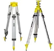 STANLEY Statyw geodezyjny z kolumną 102 - 292 cm (1-77-164) - Statywy narzędziowe - miniaturka - grafika 2