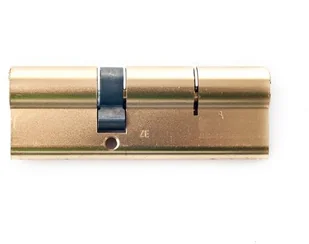 Abus Wkładka atestowana 35 / 55 klasa 2 mosiądz - Zamki i wkładki - miniaturka - grafika 2