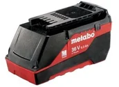 Akumulatory ogólnego zastosowania - METABO METABO Akumulator 36 V 5.2 Ah 625529000 625529000 - miniaturka - grafika 1