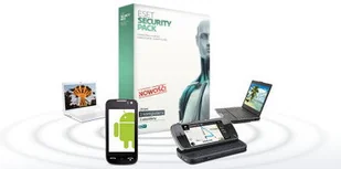 Eset Smart Security (1 stan. / 3 lata) - Uaktualnienie - Programy antywirusowe - miniaturka - grafika 2