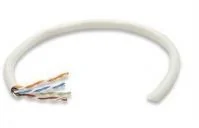 Intellinet Kabel instalacyjny skrętka UTP Cat6 CCA drut 23 AWG 305m szary AKITLKS60704663 - Kable miedziane - miniaturka - grafika 2