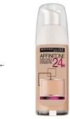 Podkłady do twarzy - Maybelline Affinitone 24H podkład 32 Golden 30ml - miniaturka - grafika 1