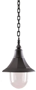 Elstead Lighting Lampa stojąca SHANNON SHANNON PILLAR IP44 - Lampy ogrodowe - miniaturka - grafika 4