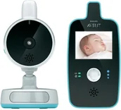 Elektroniczne nianie i monitory oddechu - Philips SCD 603/00 - miniaturka - grafika 1