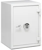 Sejfy i kasy pancerne - AJ Sejf ogniotrwały 580x505x790mm zamek elektroniczny 13726 - miniaturka - grafika 1