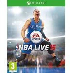 Gry Xbox One - NBA Live 16 GRA XBOX ONE - miniaturka - grafika 1