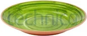 Wyposażenie lokali gastronomicznych - APS Talerz z melaminy, imitujący terakotę O 32 cm | , La Vida APS-84171 - miniaturka - grafika 1
