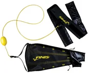 Gumy, taśmy, ekspandery - FINIS FINIS Spadochron treningowy DRAG+FLY - miniaturka - grafika 1