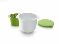 Wystrój wnętrz - Lekue Naczynie NATIVE do twarogu - CHEESE MAKER 0220100V06M017 - miniaturka - grafika 1
