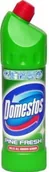 Środki do WC - Domestos Płyn dezynfekujący do WC (1250ml) - miniaturka - grafika 1