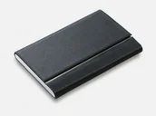 Wizytowniki - Philippi Wizytownik SLIM - P233003 - miniaturka - grafika 1