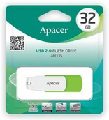 Pendrive - Apacer AH335 32GB (AP32GAH335G-1) - miniaturka - grafika 1