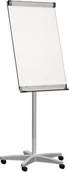 Tablice i flipcharty - 2x3 Flipchart Mobilechart magnetyczny - 66x100x190 cm TF03 - miniaturka - grafika 1