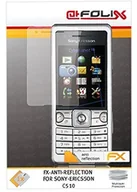 Folie ochronne do telefonów - Displayschutz@FoliX atFoliX FX-Antireflex folia ochronna na wyświetlacz do firmy Sony Ericsson C510 4050512243057 - miniaturka - grafika 1
