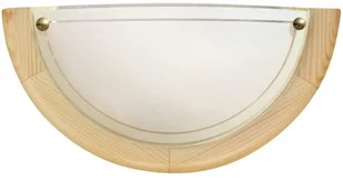 Candellux LIGHTING LAMPA STANDARD Sosna K.SZKL. 11-32440 - Lampy ścienne - miniaturka - grafika 4