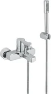 Baterie wannowe i prysznicowe - Grohe Lineare 33850 - miniaturka - grafika 1