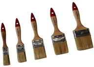 Pędzle i wałki - BlueDolphin Blue Dolphin Pędzel Angielski Emalia 76Mm (s3.566PAE13187) - miniaturka - grafika 1