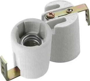 Kanlux HLDR-E14-F 2173 - Akcesoria do oświetlenia Kanlux HLDR-E14-F 2173 - Akcesoria do oświetlenia - miniaturka - grafika 1