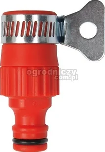 Yato Przyłącze do kranu 1/2 YT-8970 - Inne akcesoria do nawadniania - miniaturka - grafika 2