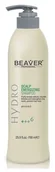 Szampony do włosów - Beaver Szampon ZAPOBIEGAJĄCY WYPADANIU WŁOSÓW 768ML - miniaturka - grafika 1