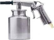 Pistolety pneumatyczne - Schneider Pistolet do piaskowania SSP-Strahlfix (D030030) - miniaturka - grafika 1