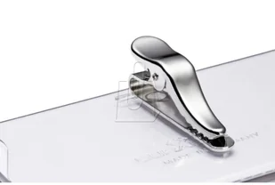 Durable Samolaminujący identyfikator z kombi-klipem 54x90 mm 25 szt. 8230-19 - Artykuły biurowe - miniaturka - grafika 5