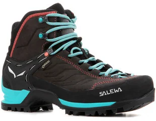Salewa ButyWS MTN Trainer MID GTX 63459 0674 - Buty trekkingowe damskie - miniaturka - grafika 2