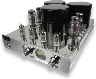 Yaqin MC-13S - Wzmacniacze Yaqin MC-13S - Wzmacniacze - miniaturka - grafika 1