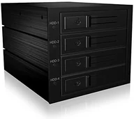 Obudowy i kieszenie na dyski twarde - Icy Box ICY BOX IB-564SSK obudowa pami$141ci masowej IB-564SSK - miniaturka - grafika 1