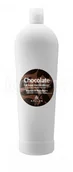 Odżywki do włosów - Kallos Balsam Chocolate do suche i łamiących się włosów 1000ml - miniaturka - grafika 1