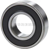 Części i akcesoria do maszyn rolniczych - SKF ożysko Claas 216039.0 - miniaturka - grafika 1