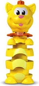 Klocki - Fisher Price Zbuduj zwierzątko 7018/7046 - miniaturka - grafika 1