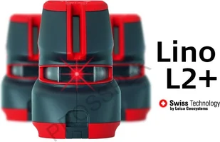 Leica Lino L2 - Poziomice laserowe - miniaturka - grafika 18