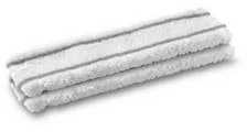 Karcher Pady z mikrofibry 2.633-100.0 - Akcesoria do urządzeń czyszczących - miniaturka - grafika 4