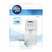 Odświeżacze powietrza - Ambi Pur MONO WTYCZKA 1 SZT. (581435) - miniaturka - grafika 1