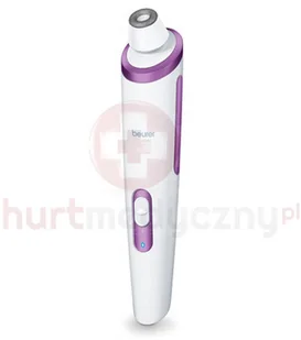 Beurer FC 76 - Urządzenia do mikrodermabrazji - miniaturka - grafika 2