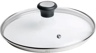 Tefal Pokrywka szklana do patelni 30 cm 28097812 - Pokrywki - miniaturka - grafika 8