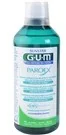 Sunstar EUROPE S.A GUM Paroex 0,06% Płyn do płukania jamy ustnej 500 ml 9073799 - Płyny do płukania jamy ustnej - miniaturka - grafika 2
