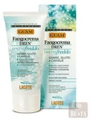 Balsamy i kremy do ciała - Lacote Chłodzący błotny koncentrat drenująco-wyszczuplający w kremie - op. 200ml - miniaturka - grafika 1