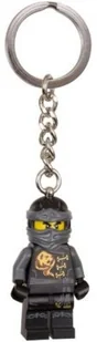 Lego Brelok skybound Cole 853538 - Breloczki dla dzieci - miniaturka - grafika 3