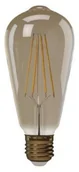 Żarówki LED - EMOS Żarówka LED Z74302 LED Vintage ST64 4W E27 (1525022010) - miniaturka - grafika 1