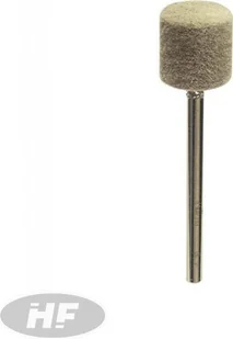 Dremel Impregnowana tarcza polerska 13,2 mm 2615052065 - Materiały ścierne - miniaturka - grafika 6