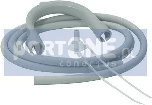 Bosch Zestaw odprowadzający wodę z Do suszarki WTZ1110 - Akcesoria i części do pralek i suszarek - miniaturka - grafika 3