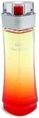 Wody i perfumy damskie - Lacoste Touch of Sun woda toaletowa 90ml - miniaturka - grafika 1