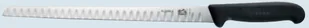 Victorinox Nóż do łososia, giętkie ostrze | szlif kulowy -5-4623-30 - Noże kuchenne Victorinox Nóż do łososia, giętkie ostrze | szlif kulowy -5-4623-30 - Noże kuchenne - miniaturka - grafika 2