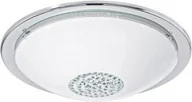 Lampy sufitowe - Eglo GIOLINA 93778 plafon LED Z KRYSZTAŁKAMI - miniaturka - grafika 1