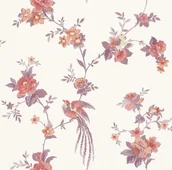 Tapety - Rasch Tapeta ścienna 440621 Sophie Charlotte - miniaturka - grafika 1