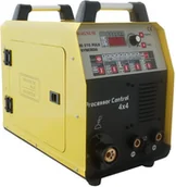 Spawarki - Magnum MIG 215 PULS SYNERGIA - miniaturka - grafika 1